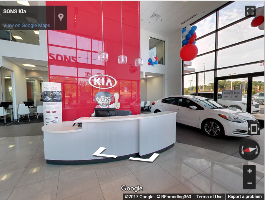 kia tour emporium