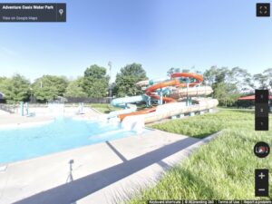 Adventure Oasis Water Park Virtual Tour